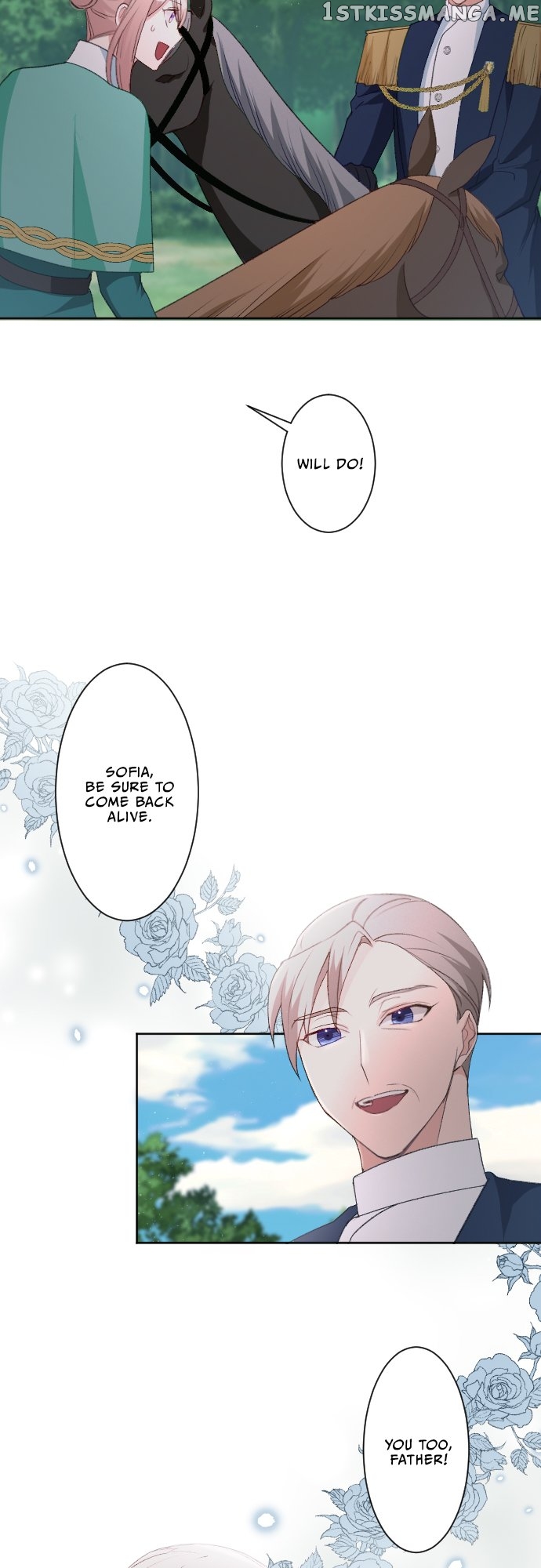 I Became The Sister In Law Of My Ex Fiance Chapter 64 - page 19