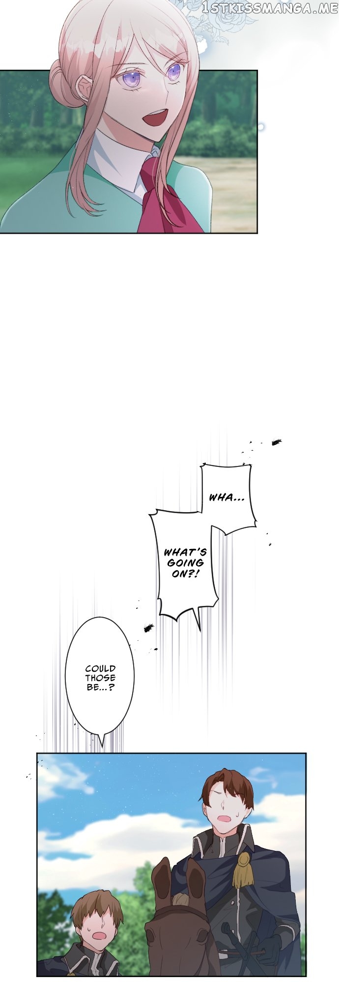 I Became The Sister In Law Of My Ex Fiance Chapter 64 - page 20