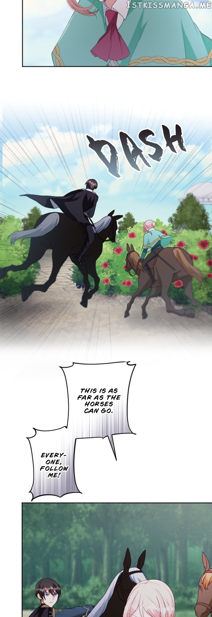 I Became The Sister In Law Of My Ex Fiance Chapter 64 - page 23
