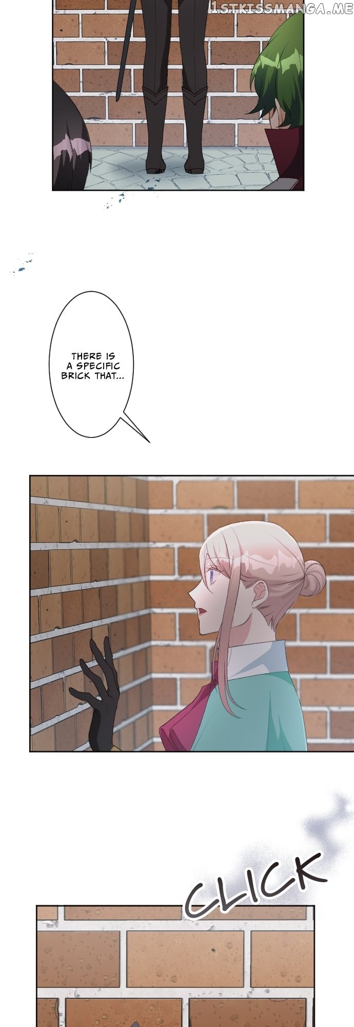 I Became The Sister In Law Of My Ex Fiance Chapter 64 - page 25