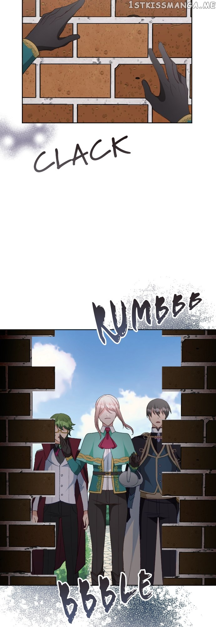 I Became The Sister In Law Of My Ex Fiance Chapter 64 - page 26