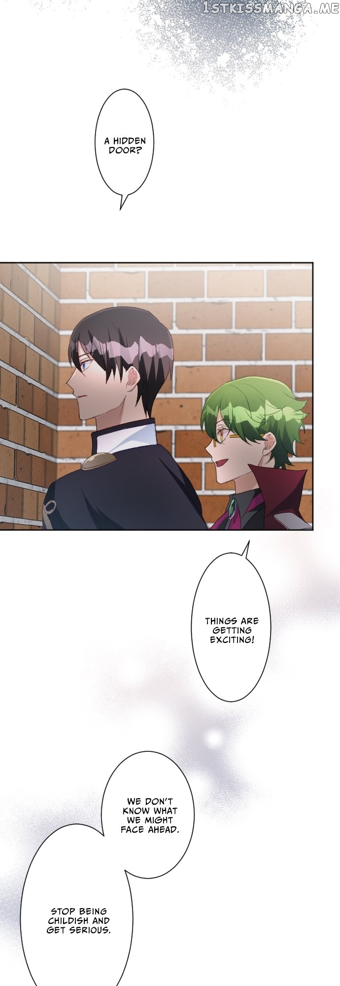 I Became The Sister In Law Of My Ex Fiance Chapter 64 - page 27