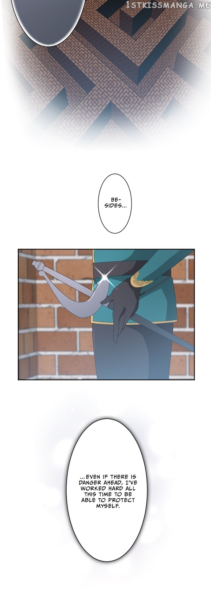 I Became The Sister In Law Of My Ex Fiance Chapter 64 - page 30