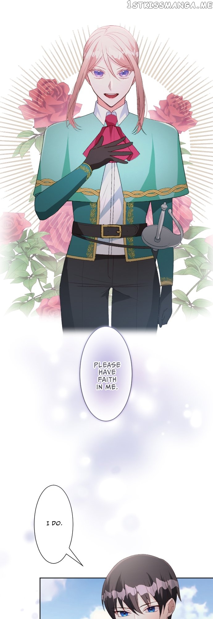I Became The Sister In Law Of My Ex Fiance Chapter 64 - page 31