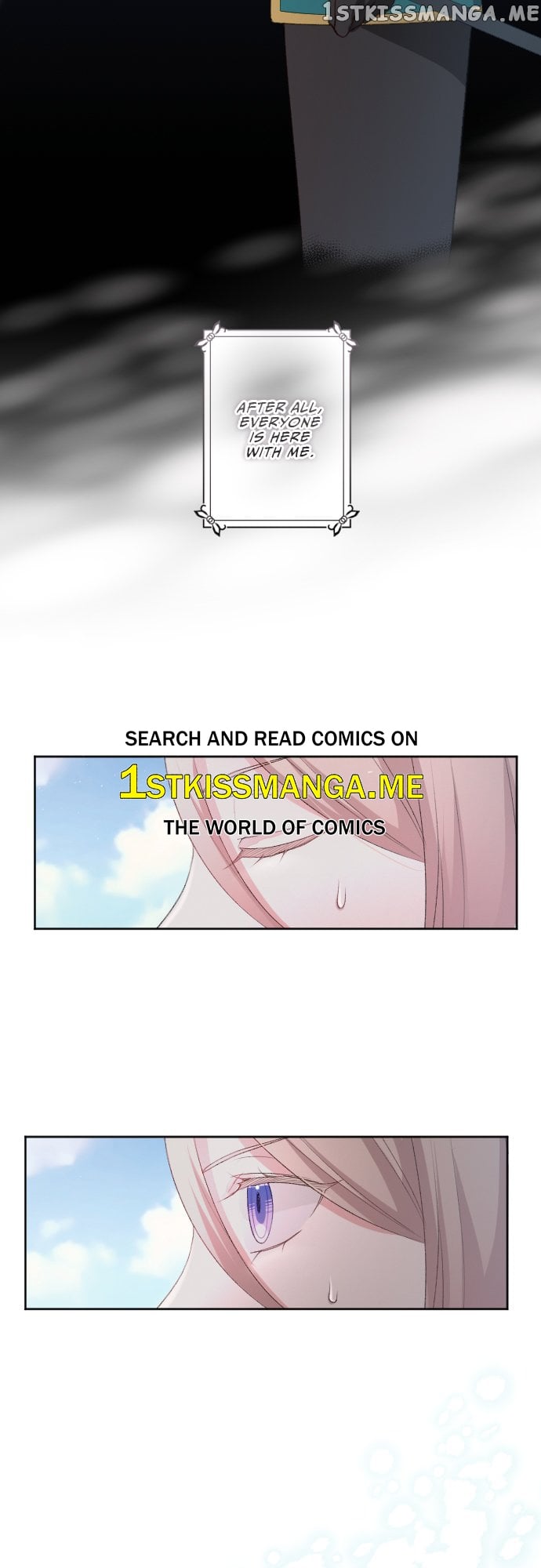 I Became The Sister In Law Of My Ex Fiance Chapter 64 - page 34