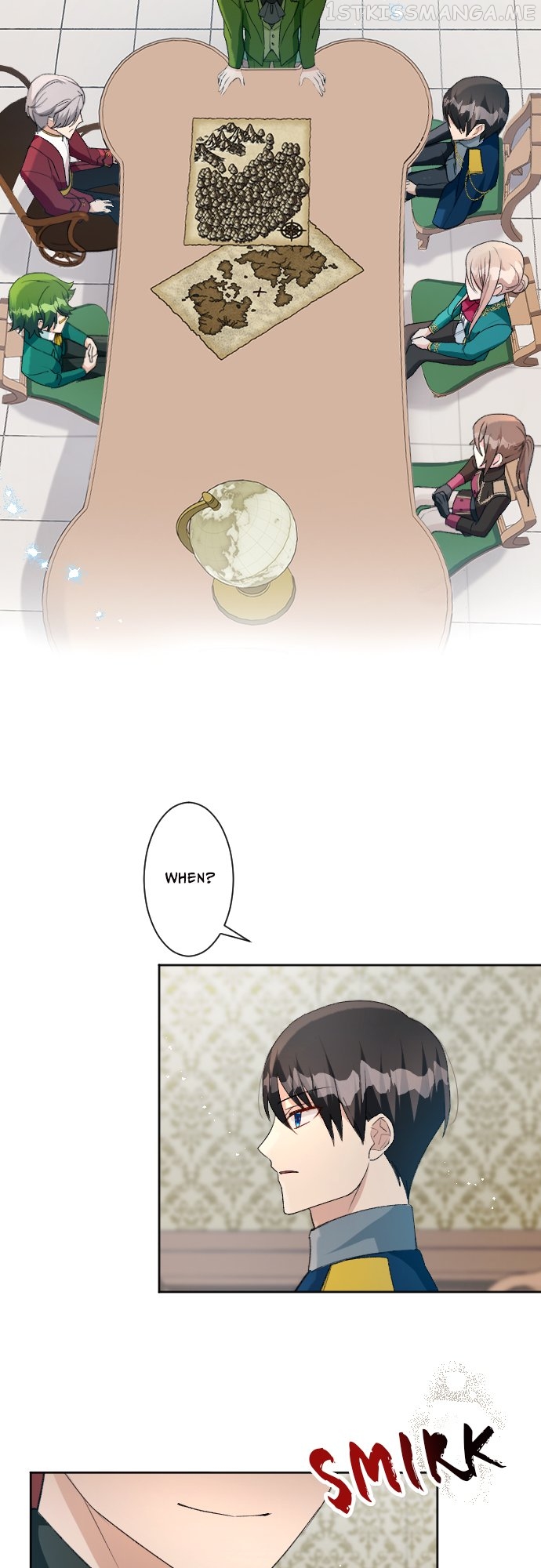 I Became The Sister In Law Of My Ex Fiance Chapter 63 - page 15