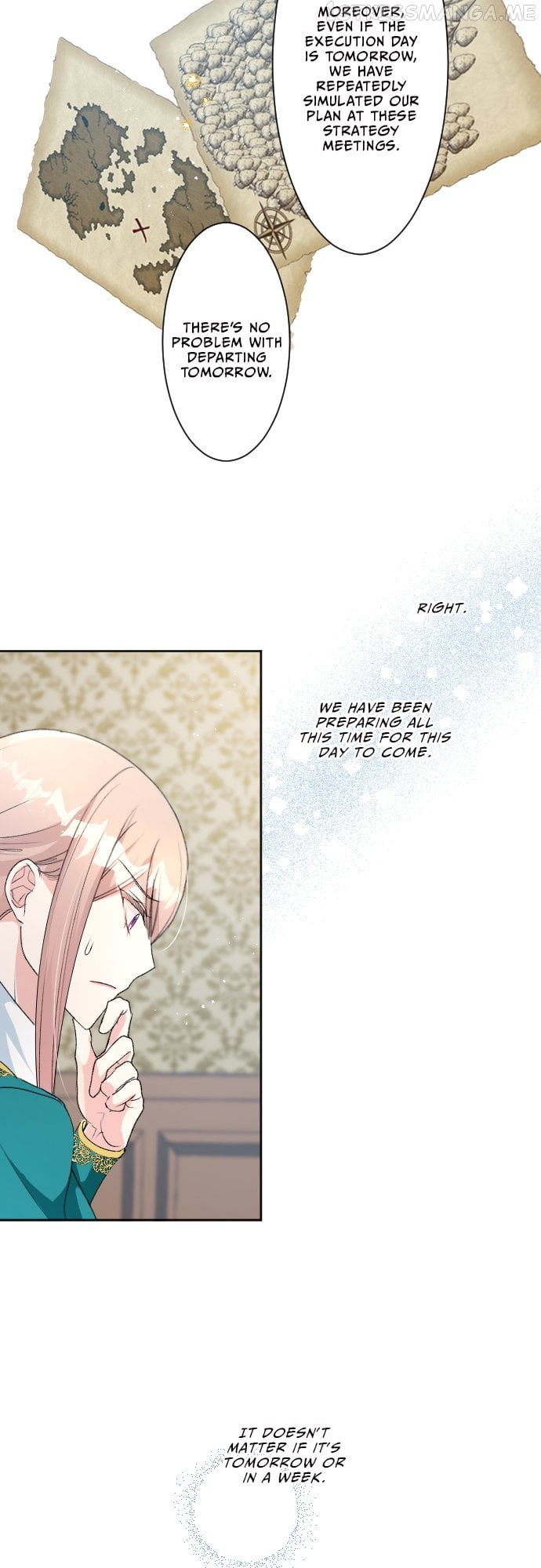 I Became The Sister In Law Of My Ex Fiance Chapter 63 - page 18