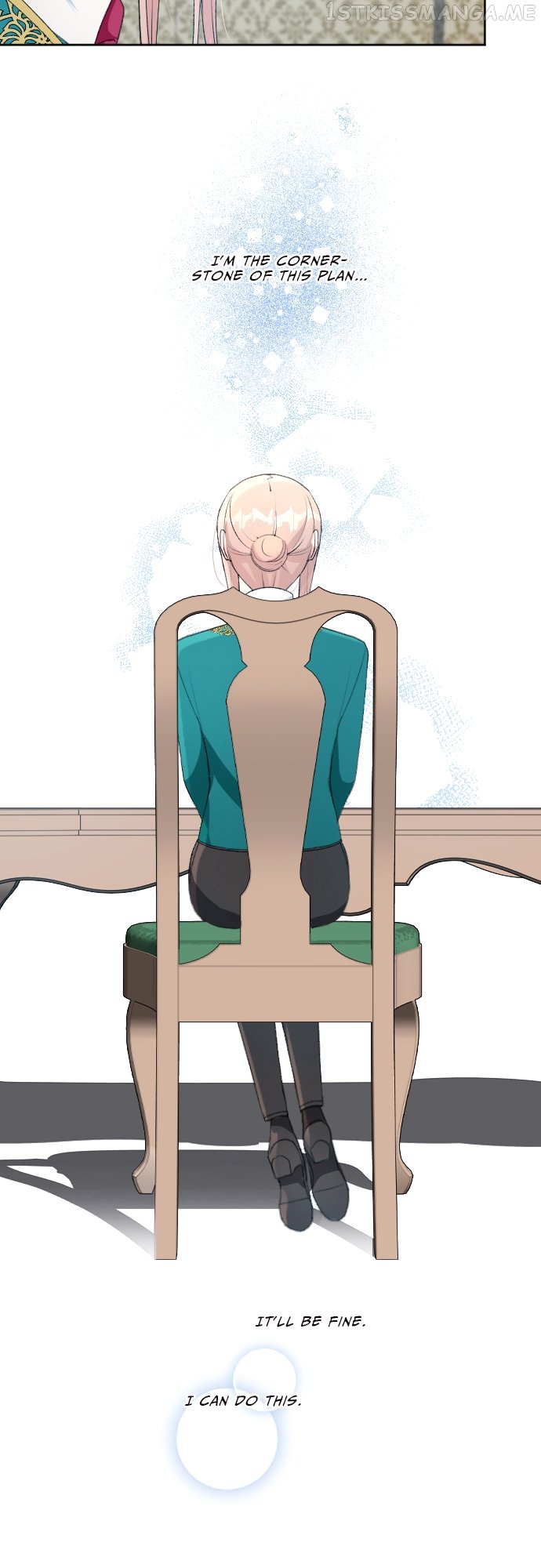 I Became The Sister In Law Of My Ex Fiance Chapter 63 - page 20