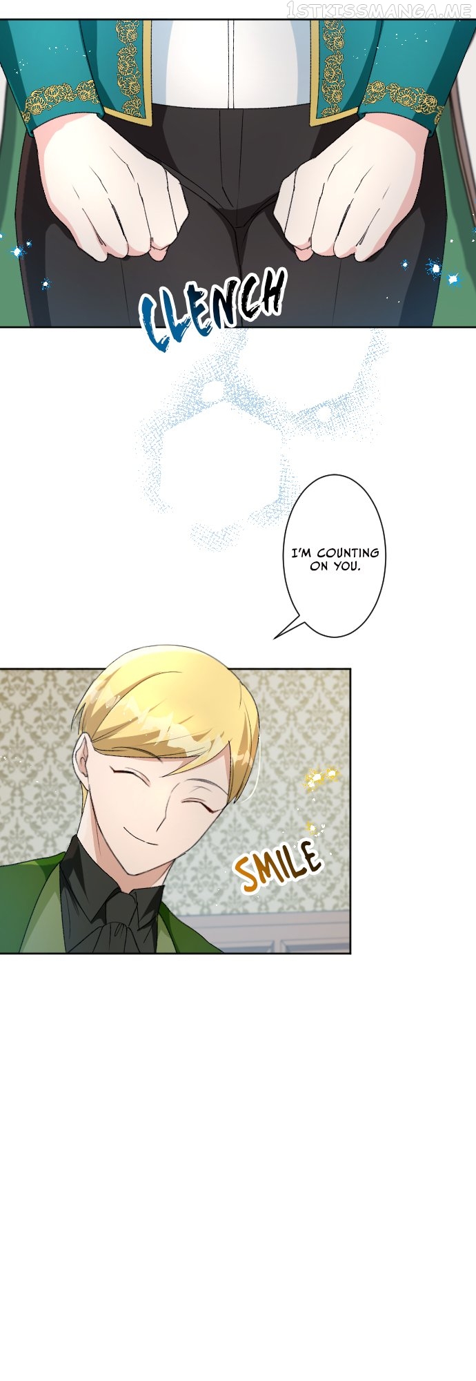 I Became The Sister In Law Of My Ex Fiance Chapter 63 - page 21