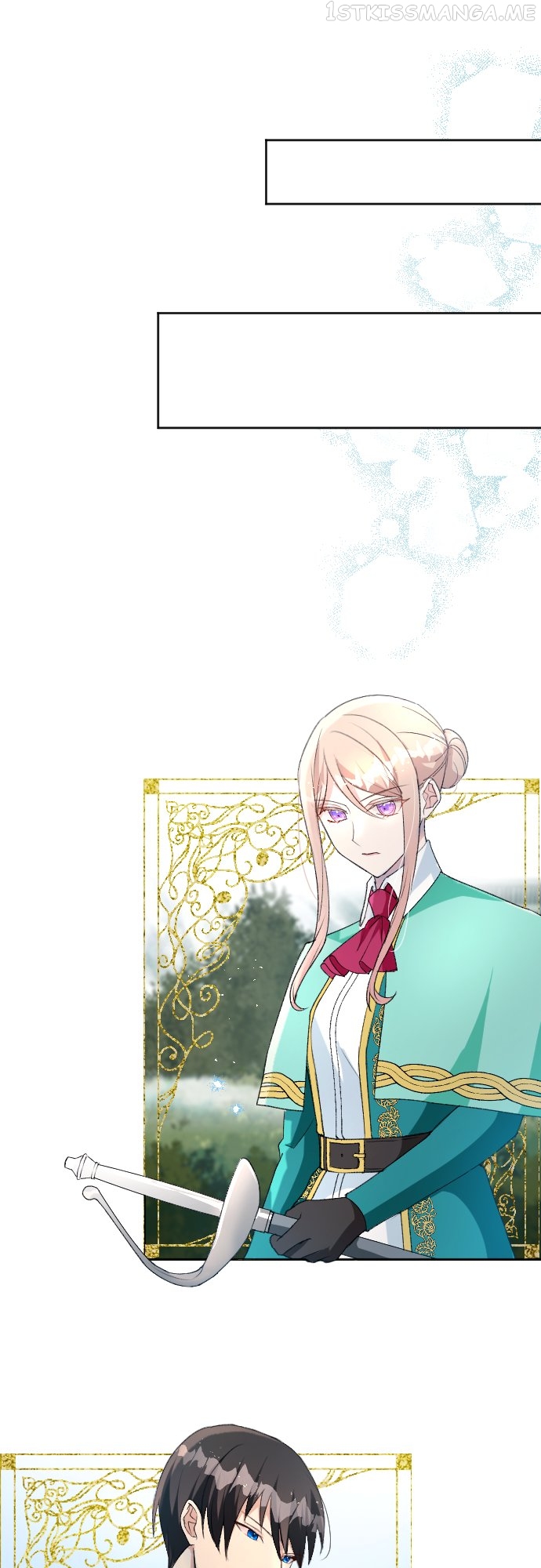 I Became The Sister In Law Of My Ex Fiance Chapter 63 - page 22