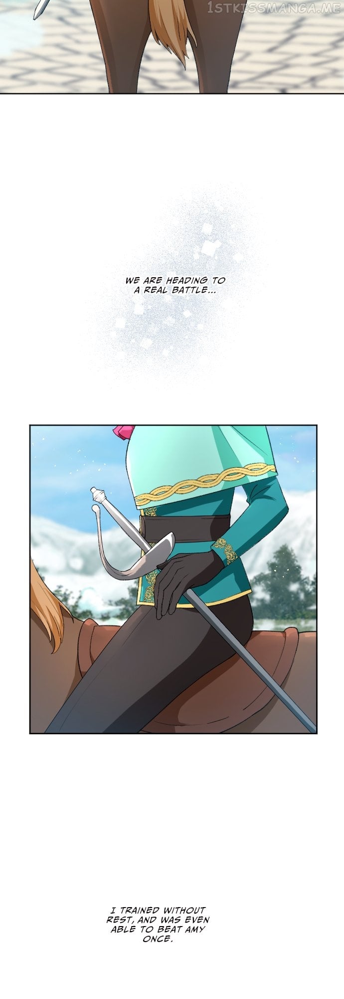 I Became The Sister In Law Of My Ex Fiance Chapter 63 - page 25