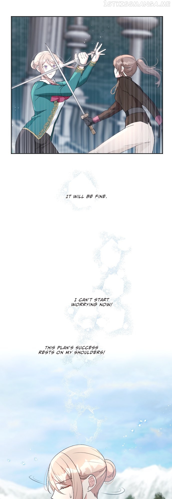 I Became The Sister In Law Of My Ex Fiance Chapter 63 - page 26
