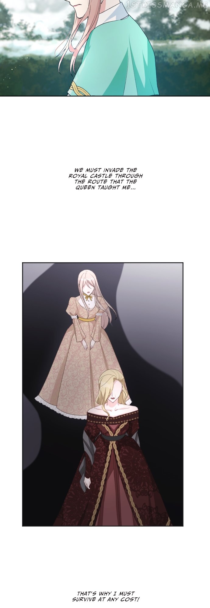 I Became The Sister In Law Of My Ex Fiance Chapter 63 - page 27