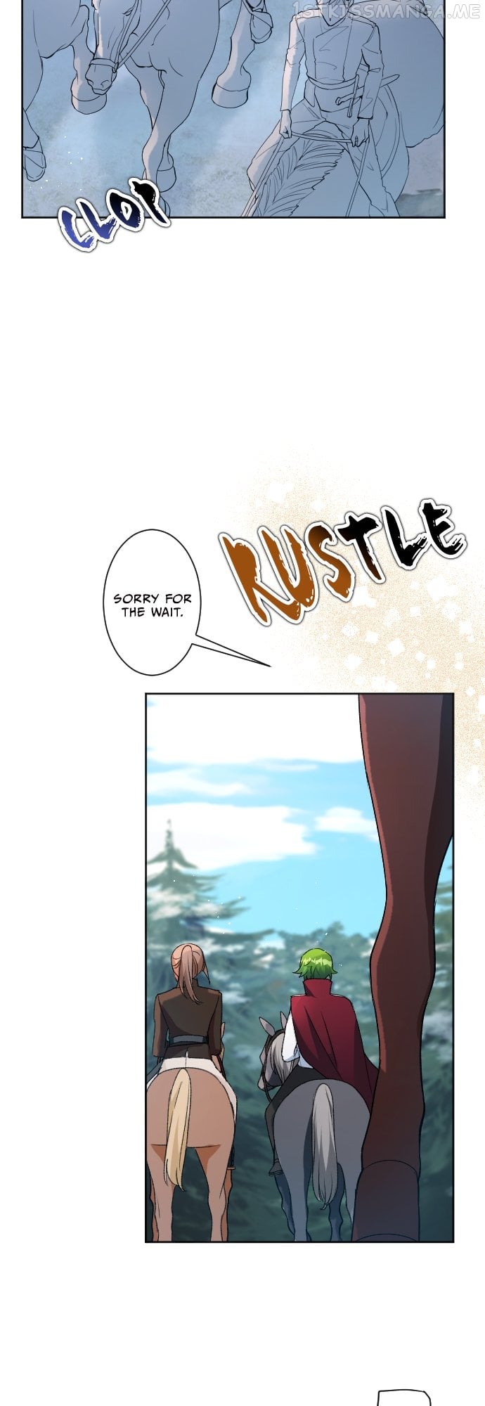 I Became The Sister In Law Of My Ex Fiance Chapter 63 - page 34