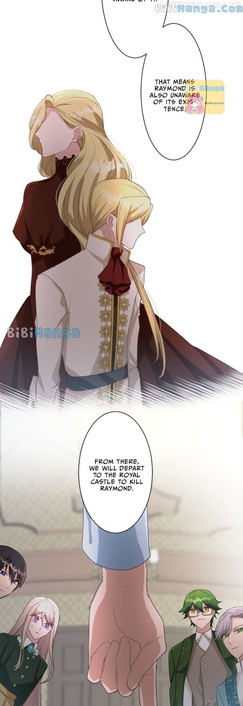 I Became The Sister In Law Of My Ex Fiance Chapter 62 - page 15