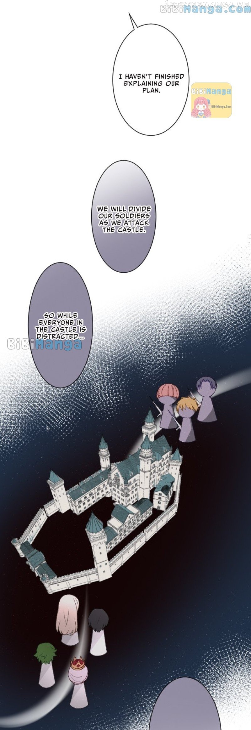 I Became The Sister In Law Of My Ex Fiance Chapter 62 - page 18