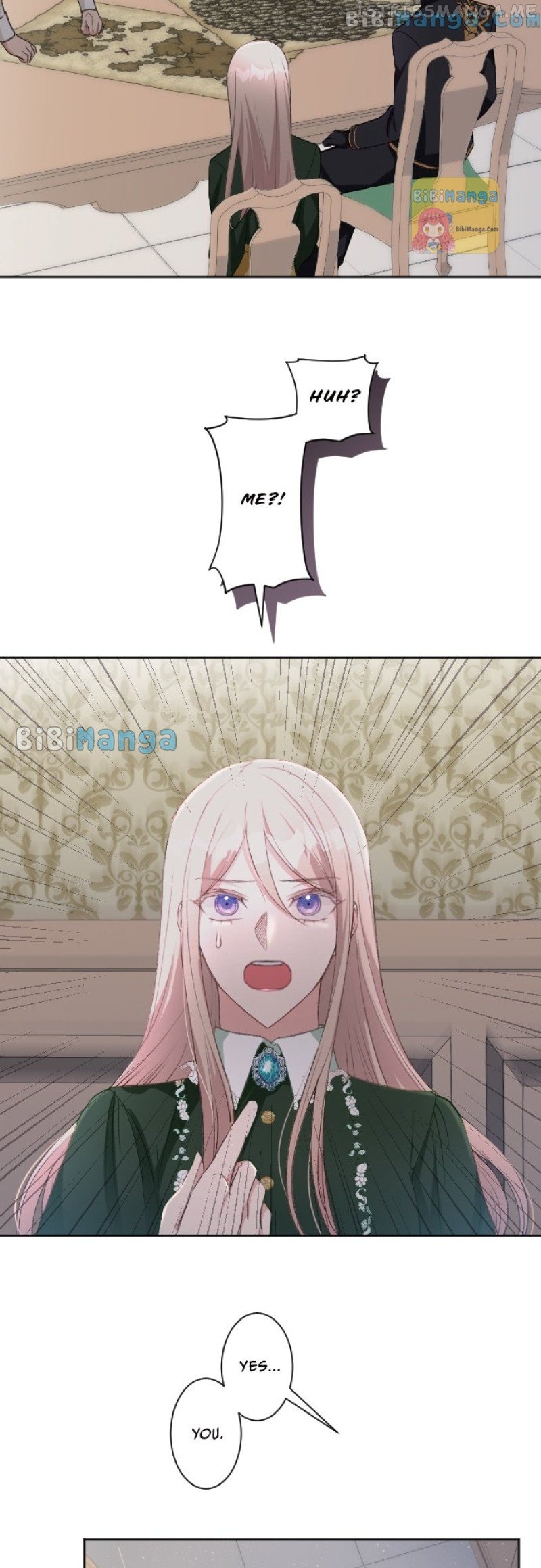 I Became The Sister In Law Of My Ex Fiance Chapter 62 - page 23