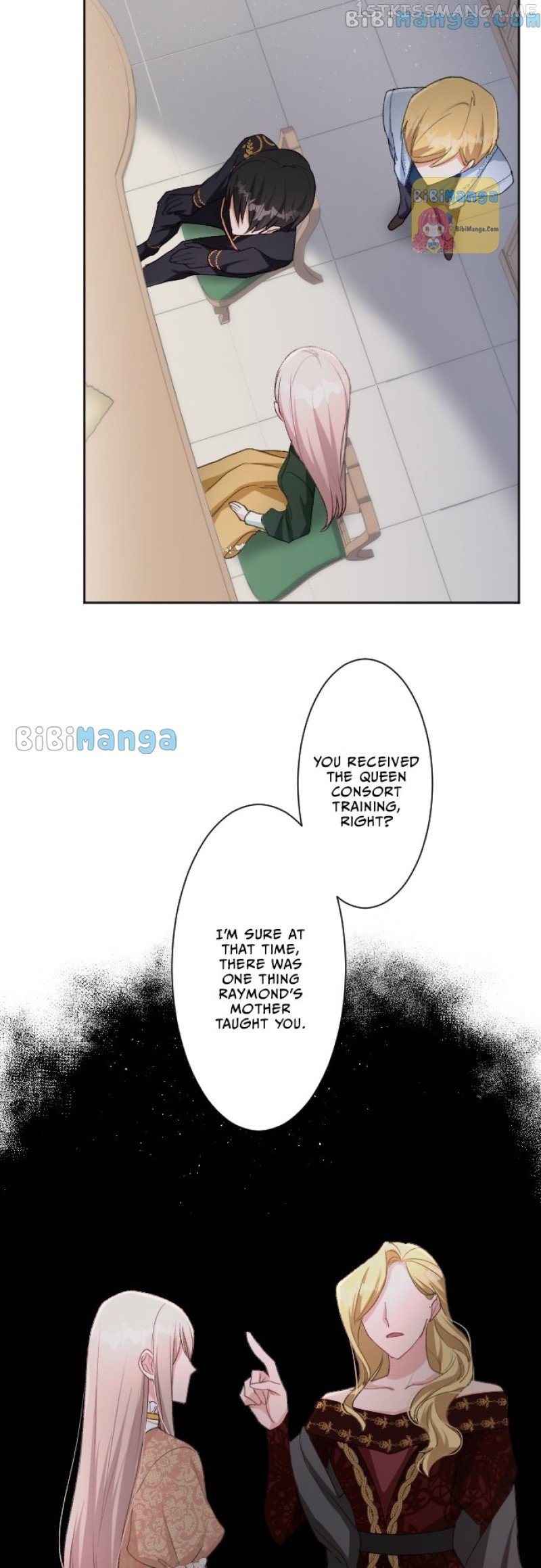 I Became The Sister In Law Of My Ex Fiance Chapter 62 - page 24