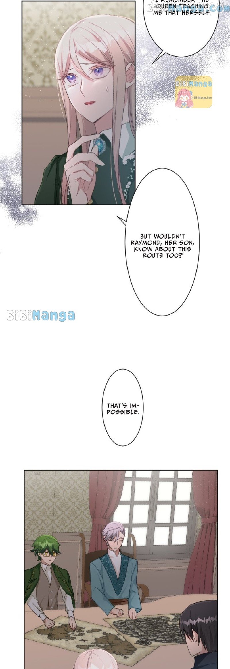 I Became The Sister In Law Of My Ex Fiance Chapter 62 - page 26