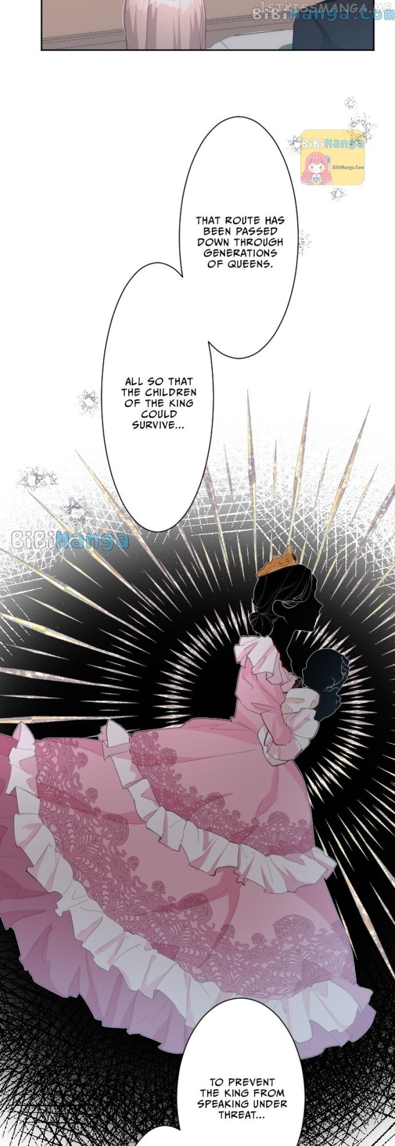 I Became The Sister In Law Of My Ex Fiance Chapter 62 - page 27