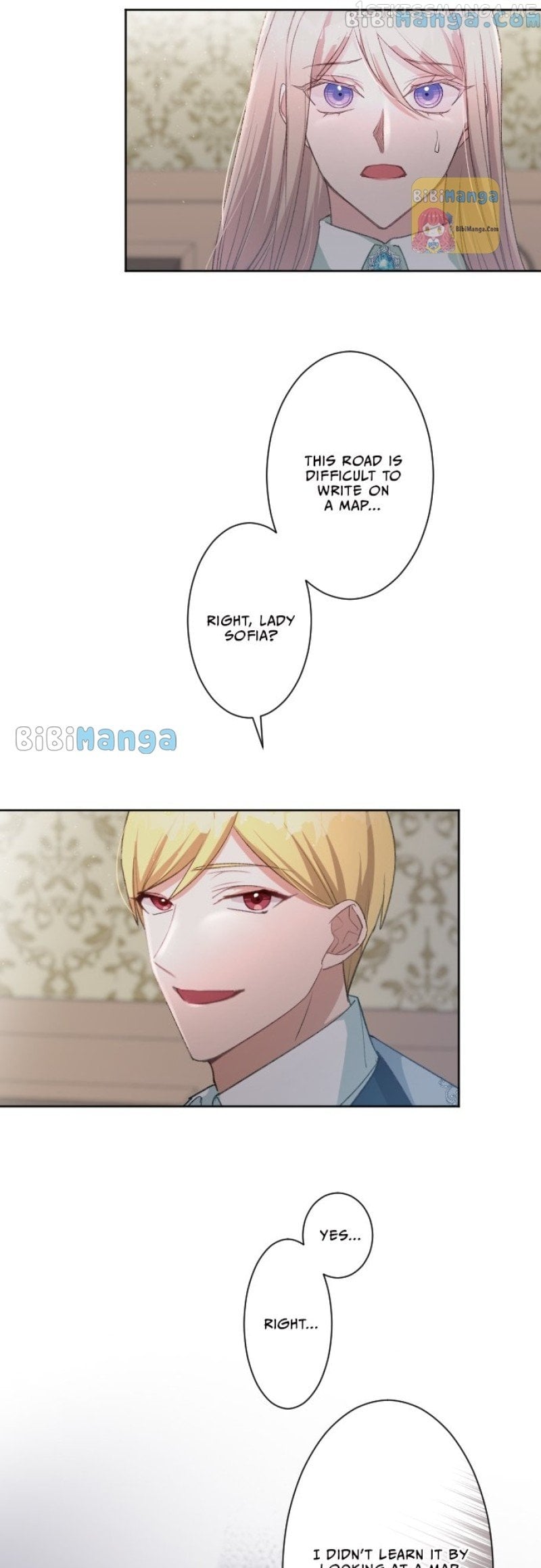 I Became The Sister In Law Of My Ex Fiance Chapter 62 - page 29