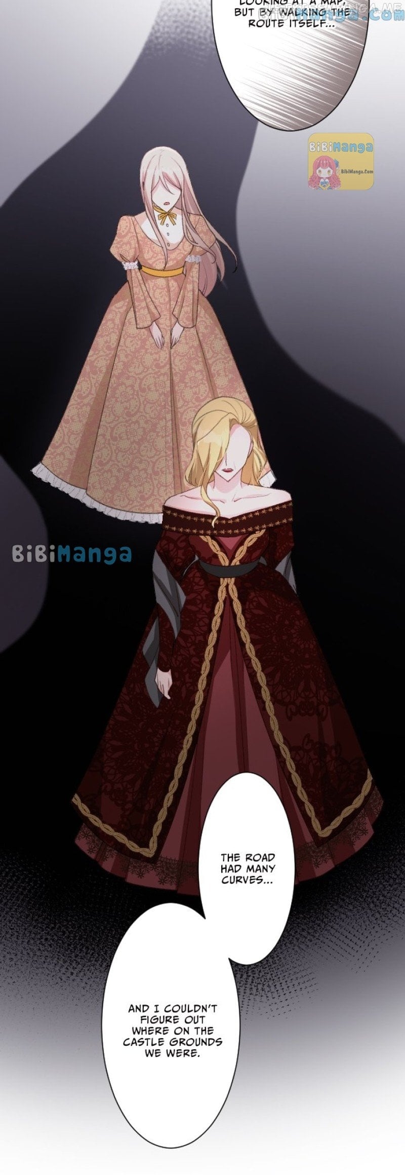I Became The Sister In Law Of My Ex Fiance Chapter 62 - page 30