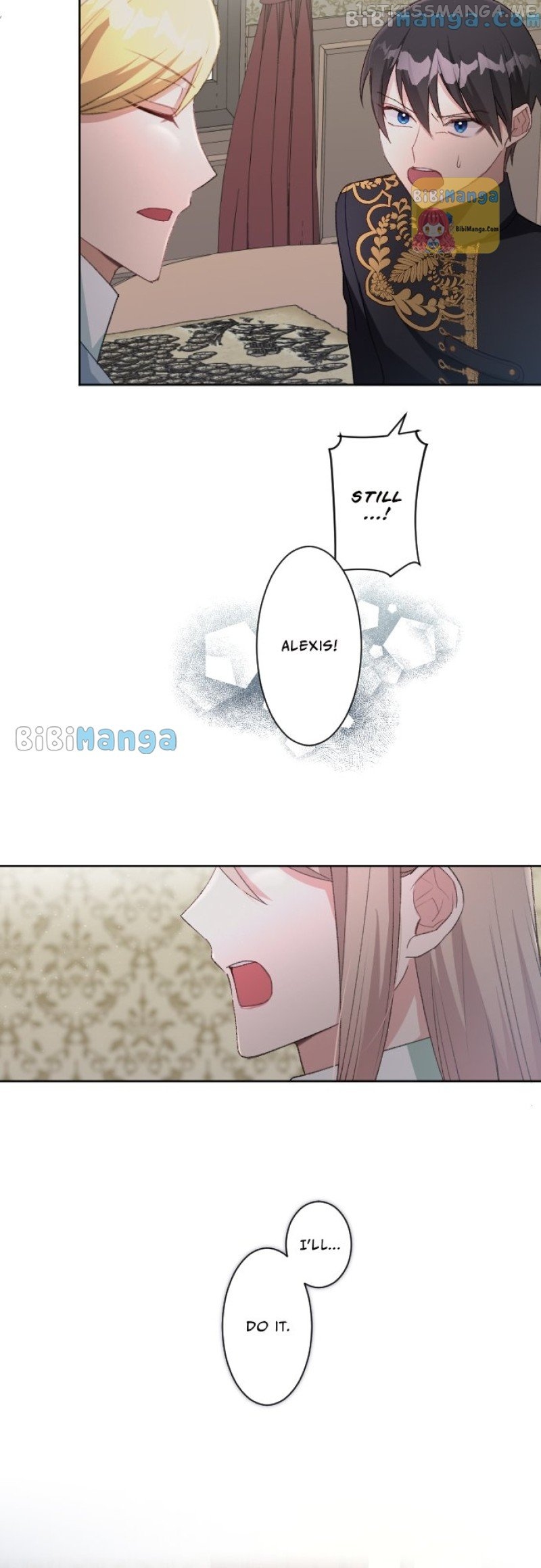 I Became The Sister In Law Of My Ex Fiance Chapter 62 - page 34