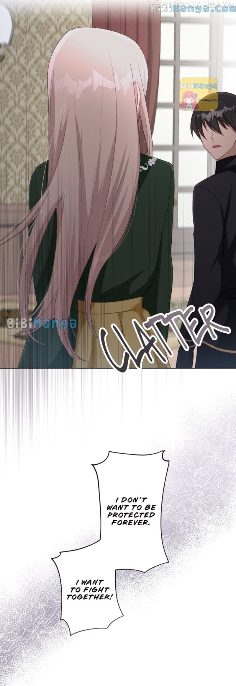 I Became The Sister In Law Of My Ex Fiance Chapter 62 - page 35