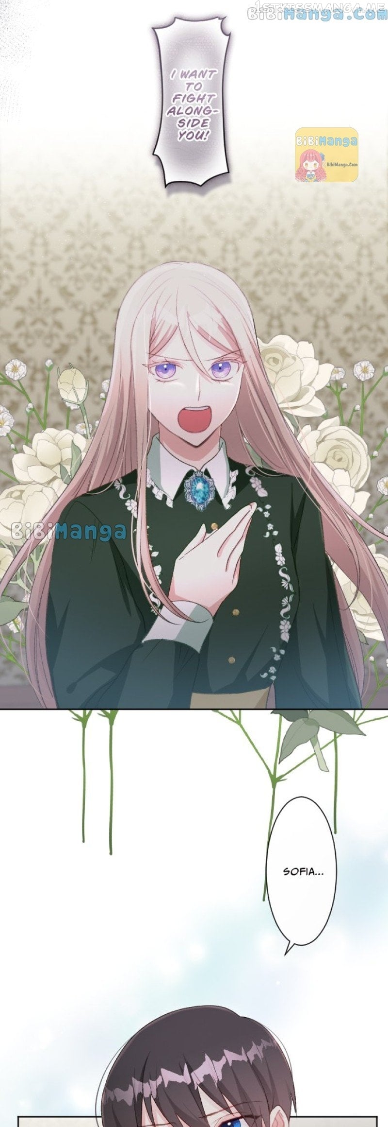 I Became The Sister In Law Of My Ex Fiance Chapter 62 - page 36