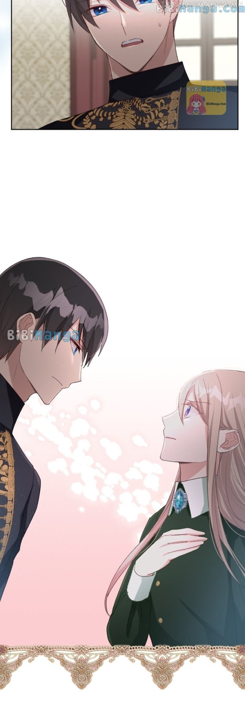 I Became The Sister In Law Of My Ex Fiance Chapter 62 - page 37