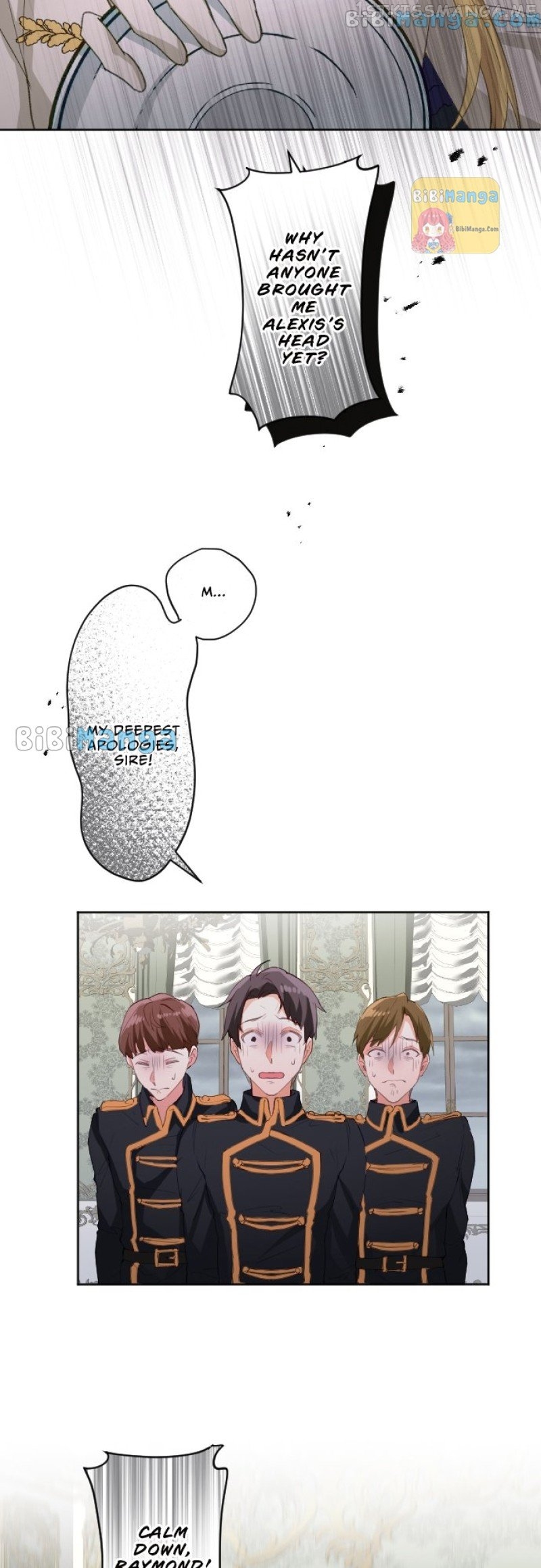 I Became The Sister In Law Of My Ex Fiance Chapter 62 - page 42