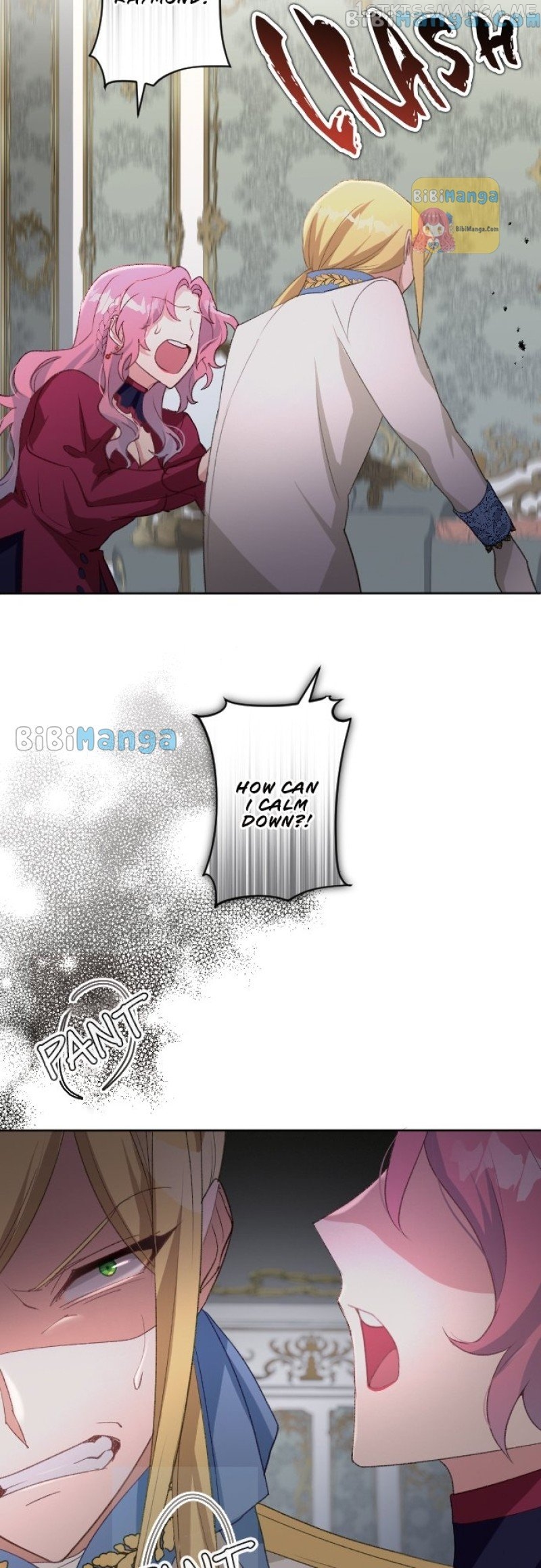 I Became The Sister In Law Of My Ex Fiance Chapter 62 - page 43