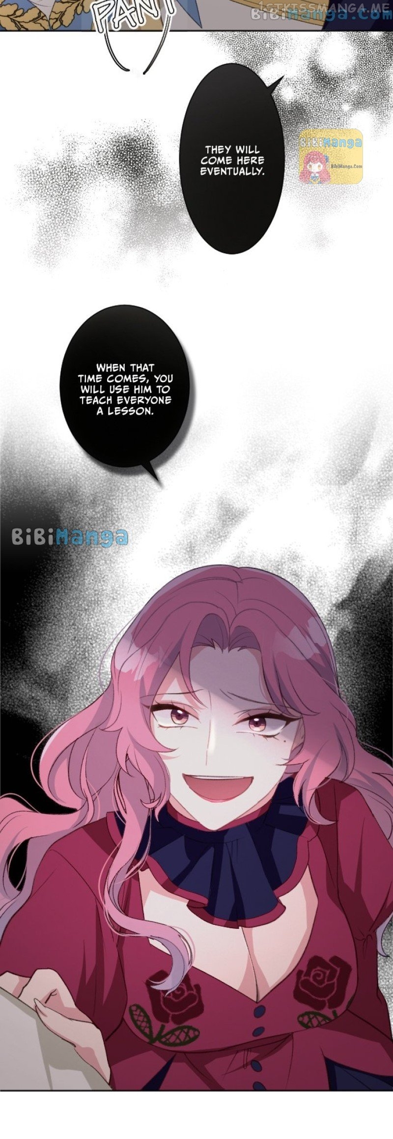 I Became The Sister In Law Of My Ex Fiance Chapter 62 - page 44