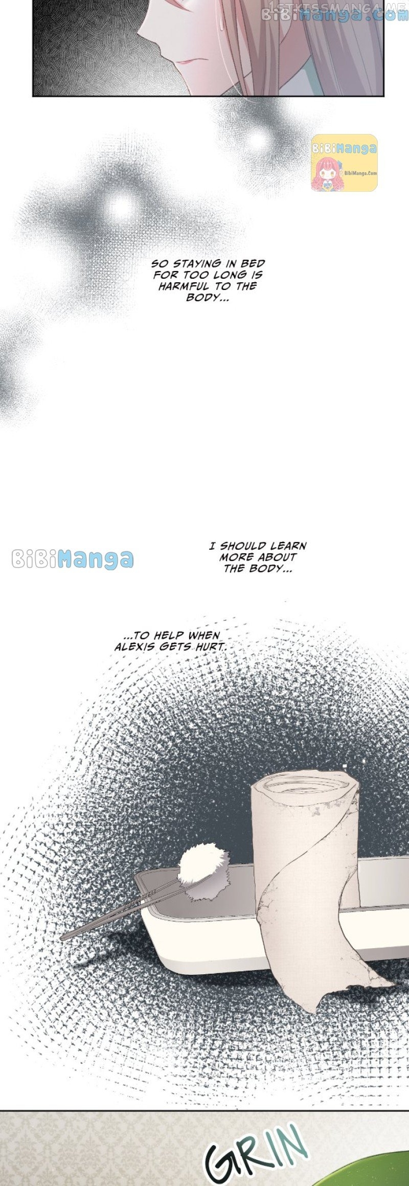I Became The Sister In Law Of My Ex Fiance Chapter 62 - page 6
