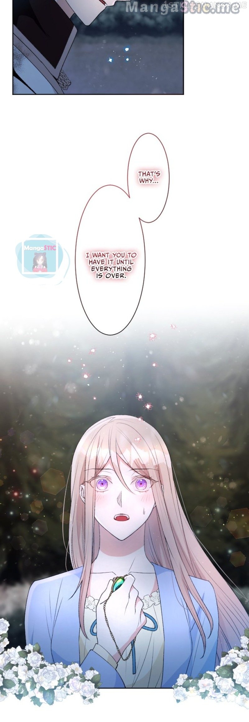 I Became The Sister In Law Of My Ex Fiance Chapter 61 - page 10