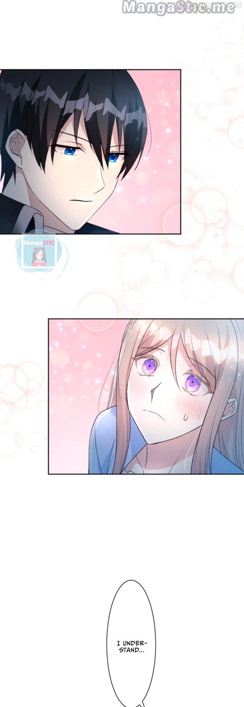 I Became The Sister In Law Of My Ex Fiance Chapter 61 - page 11