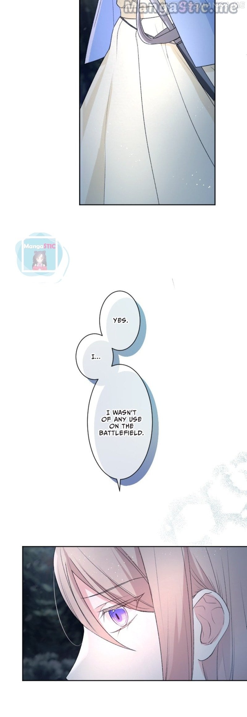 I Became The Sister In Law Of My Ex Fiance Chapter 61 - page 14