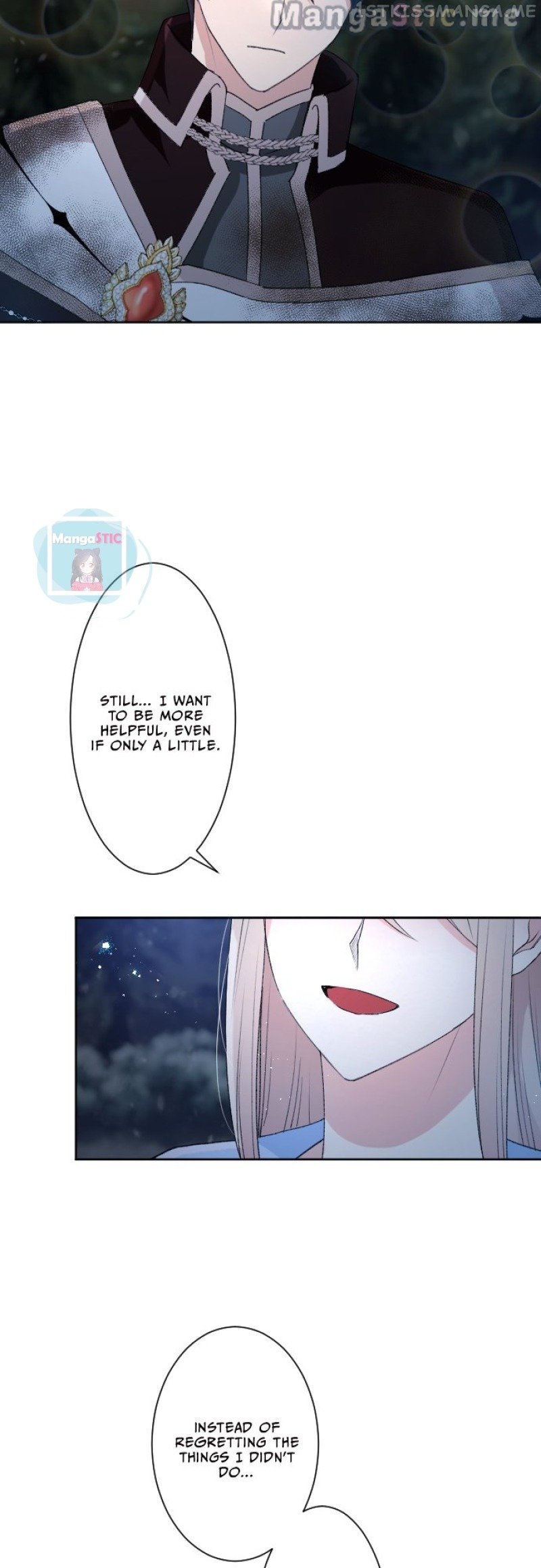 I Became The Sister In Law Of My Ex Fiance Chapter 61 - page 17
