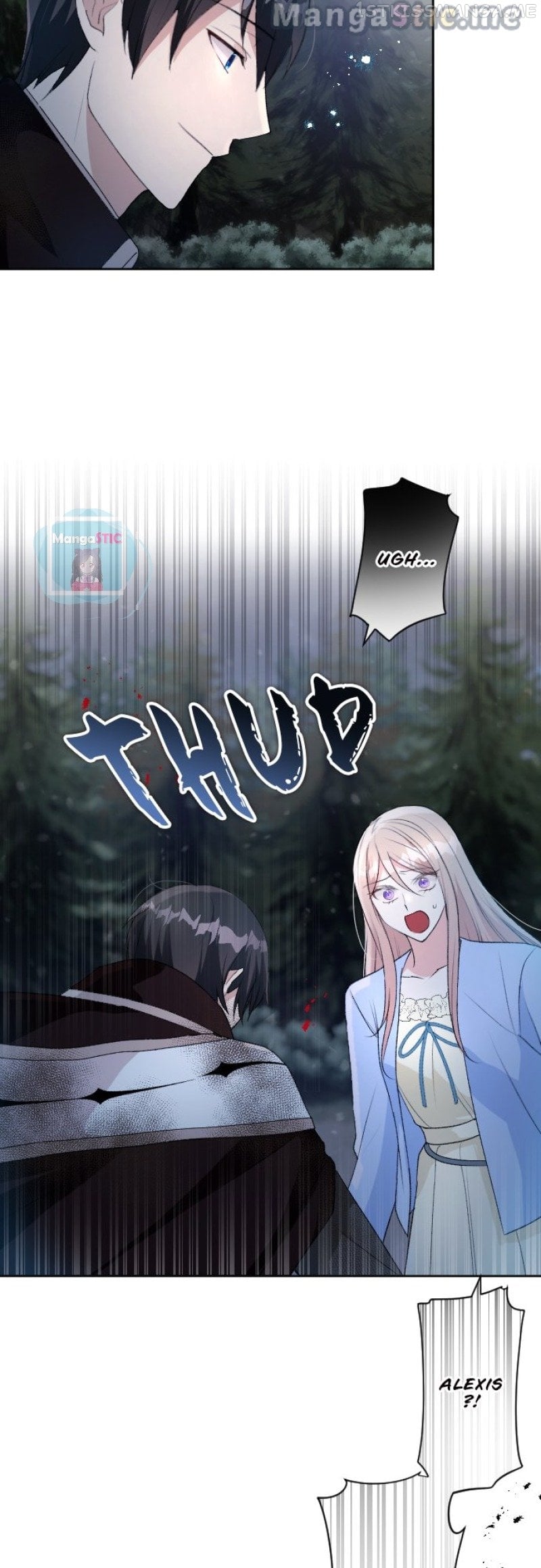 I Became The Sister In Law Of My Ex Fiance Chapter 61 - page 19
