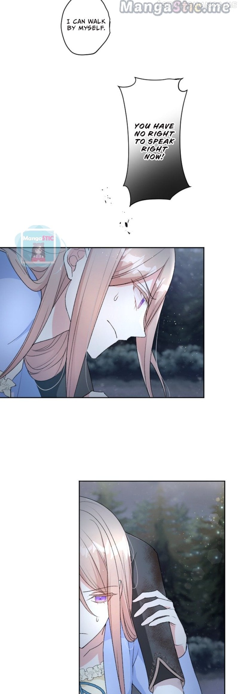 I Became The Sister In Law Of My Ex Fiance Chapter 61 - page 22