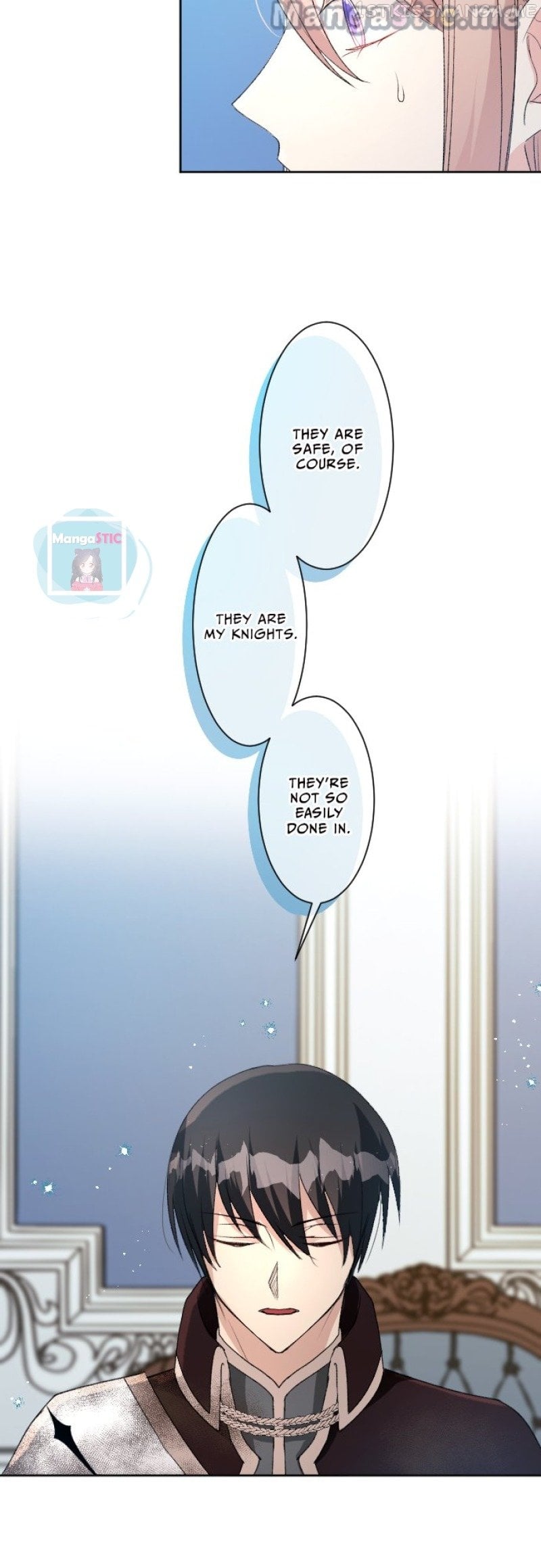 I Became The Sister In Law Of My Ex Fiance Chapter 61 - page 28