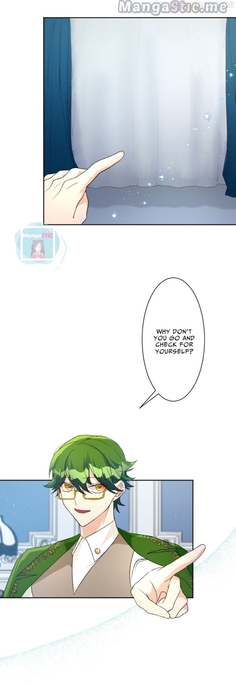 I Became The Sister In Law Of My Ex Fiance Chapter 61 - page 30