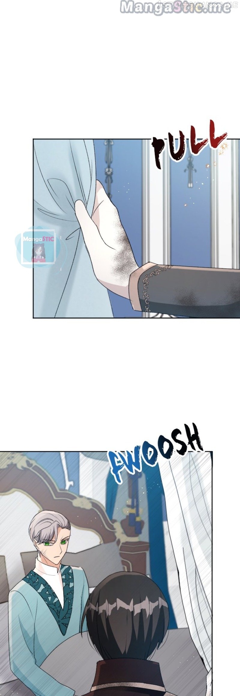 I Became The Sister In Law Of My Ex Fiance Chapter 61 - page 34