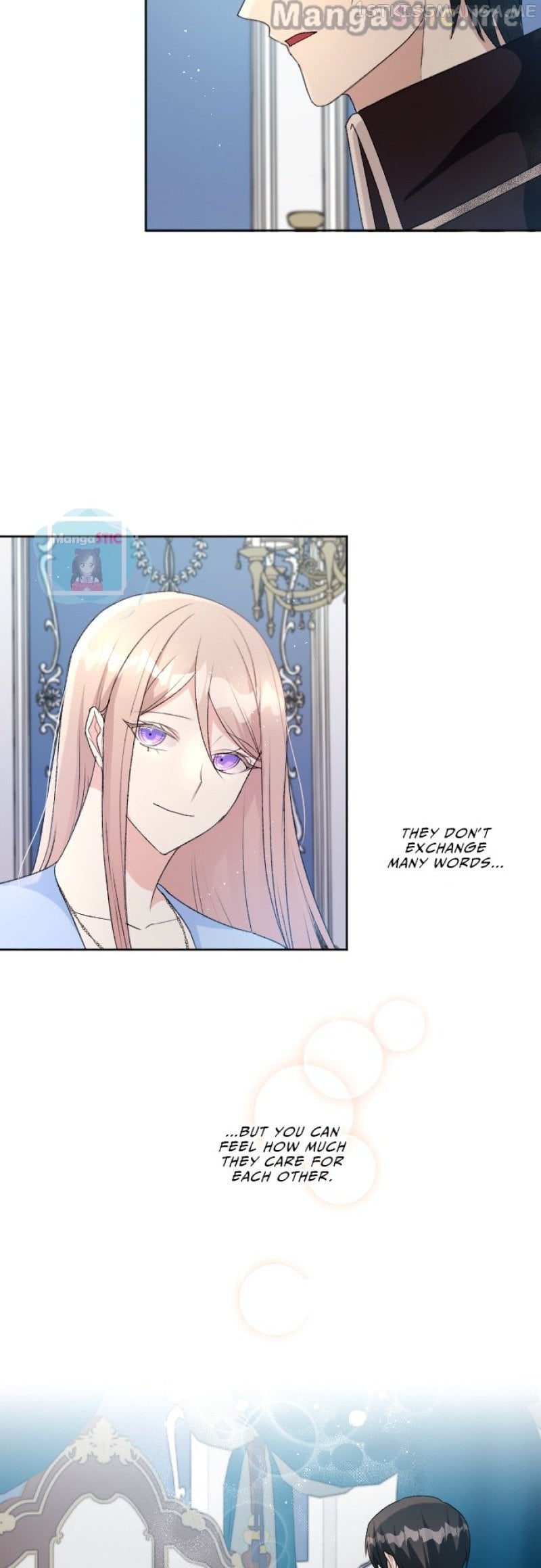 I Became The Sister In Law Of My Ex Fiance Chapter 61 - page 36