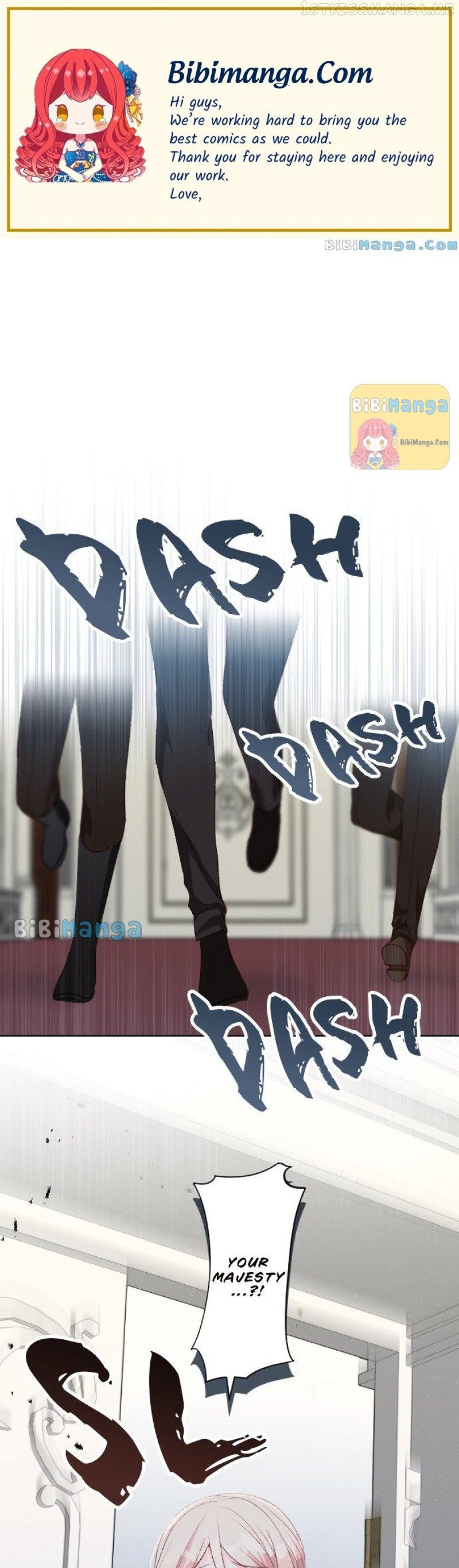 I Became The Sister In Law Of My Ex Fiance Chapter 60 - page 1