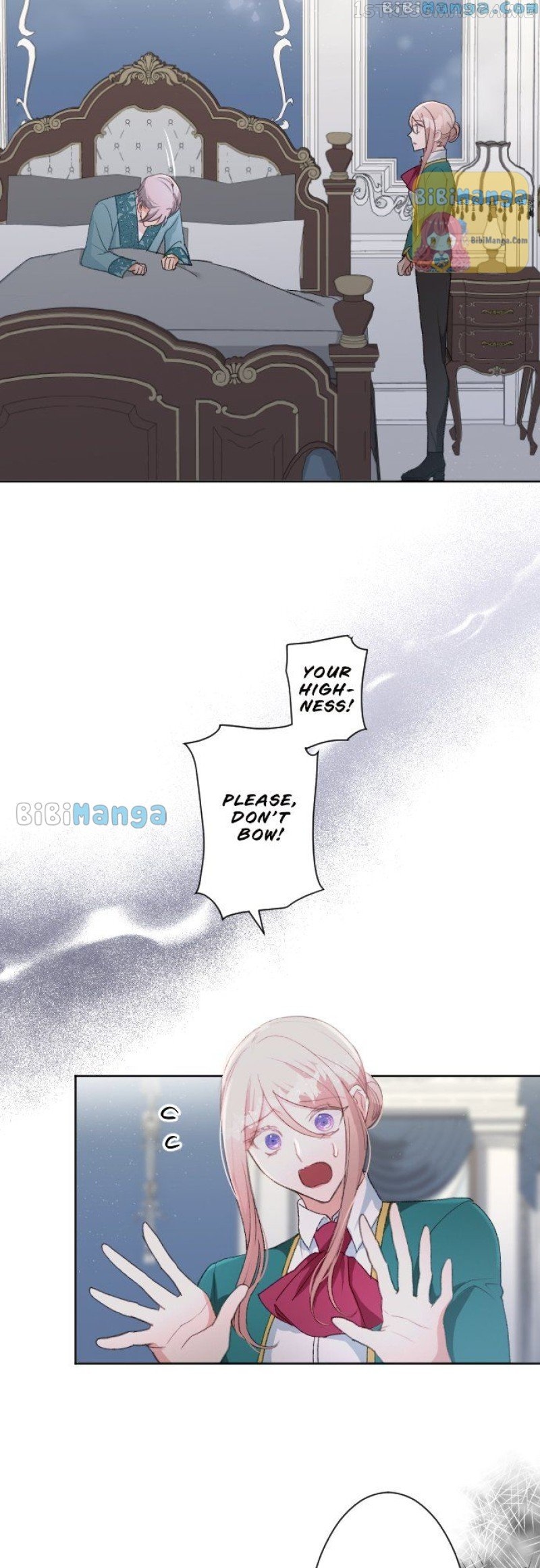 I Became The Sister In Law Of My Ex Fiance Chapter 60 - page 14