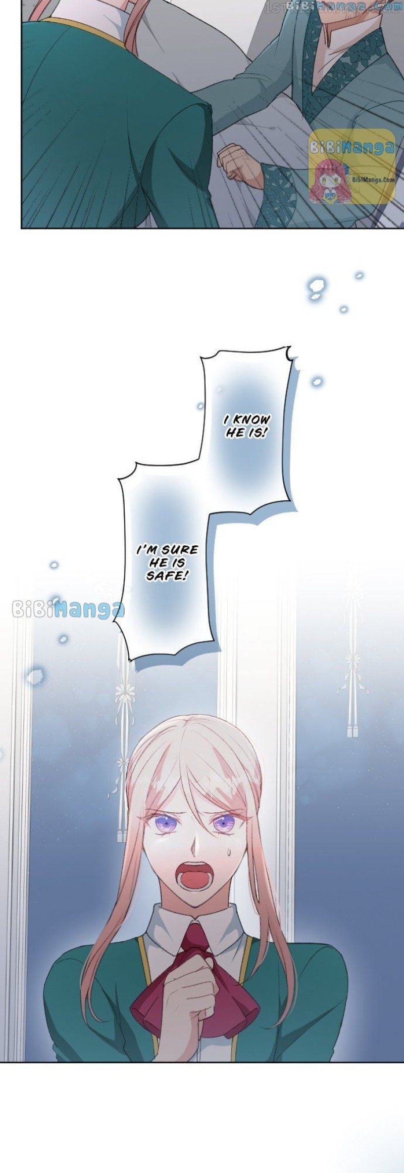 I Became The Sister In Law Of My Ex Fiance Chapter 60 - page 16