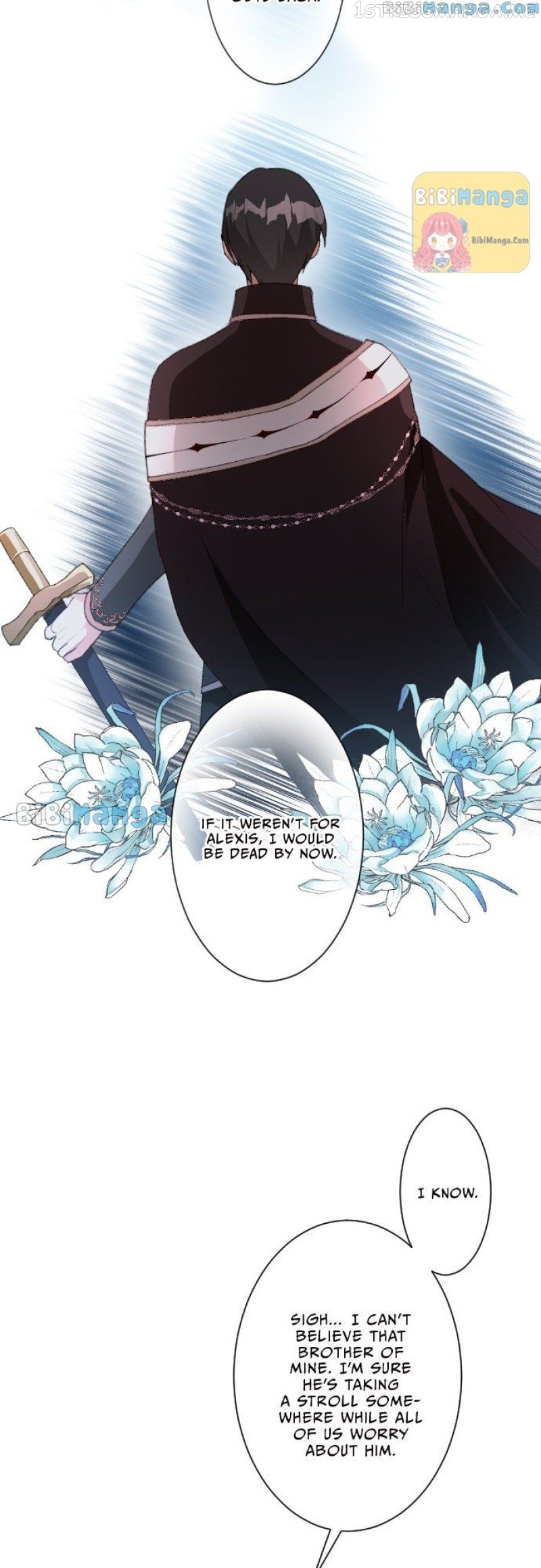 I Became The Sister In Law Of My Ex Fiance Chapter 60 - page 18