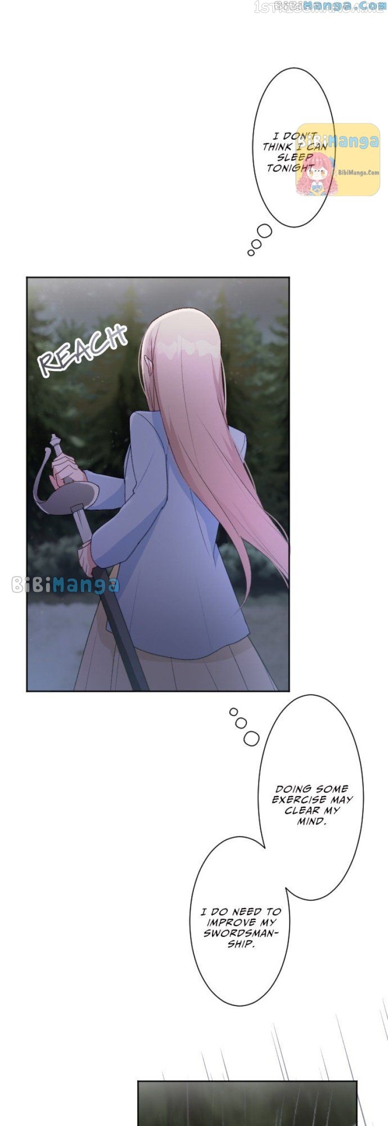 I Became The Sister In Law Of My Ex Fiance Chapter 60 - page 25
