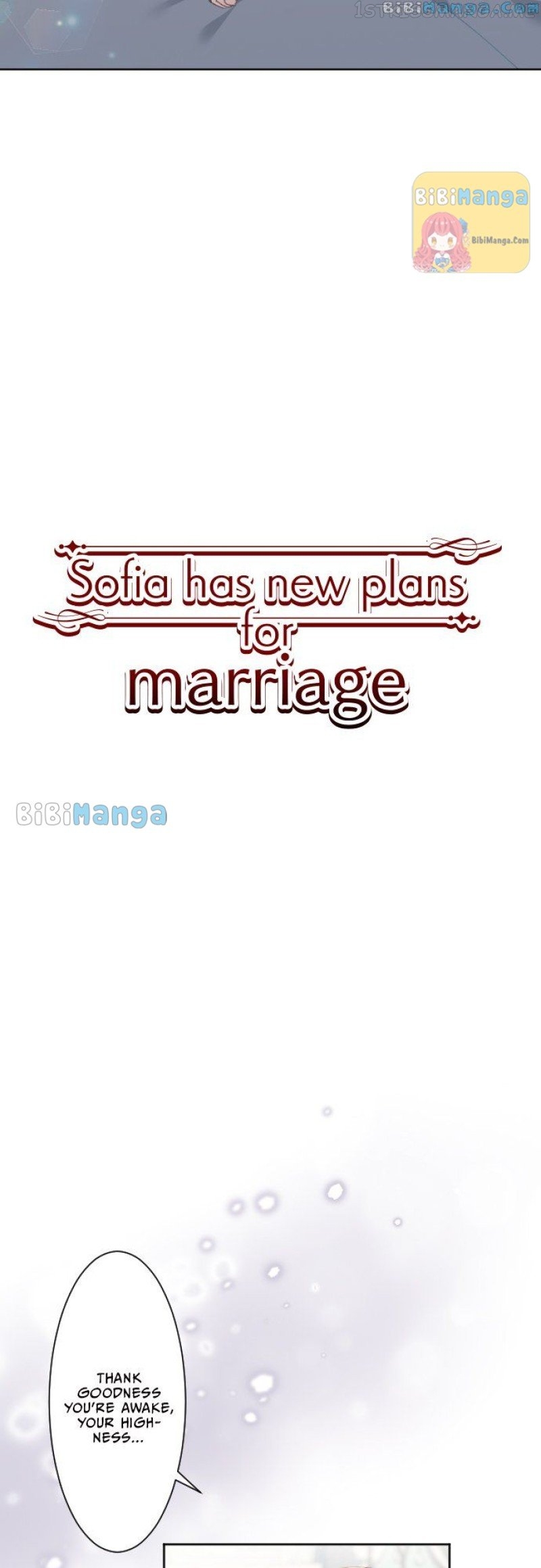 I Became The Sister In Law Of My Ex Fiance Chapter 60 - page 3